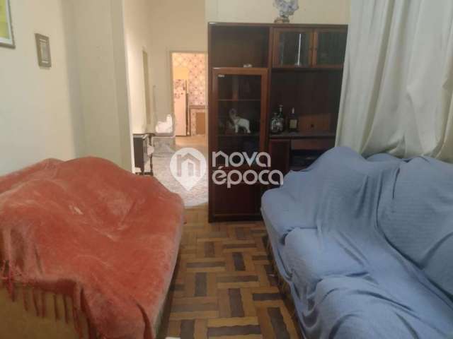 Casa com 3 quartos à venda na Rua Filomena Nunes, Olaria, Rio de Janeiro, 116 m2 por R$ 460.000