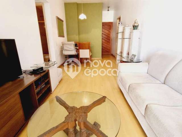 Apartamento com 2 quartos à venda na Rua Artur Menezes, Maracanã, Rio de Janeiro, 85 m2 por R$ 495.000