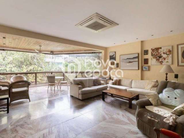 Apartamento com 3 quartos à venda na Avenida General Guedes da Fontoura, Barra da Tijuca, Rio de Janeiro, 194 m2 por R$ 1.750.000