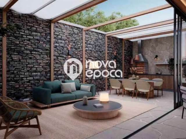 Apartamento com 1 quarto à venda na Rua Marquês de São Vicente, Gávea, Rio de Janeiro, 28 m2 por R$ 733.950