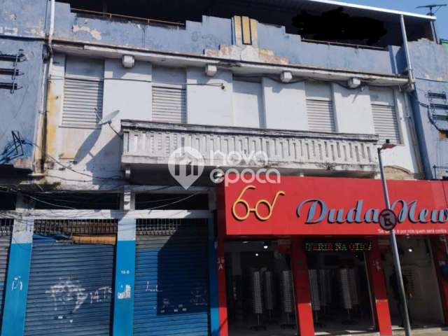 Ponto comercial com 6 salas à venda na Rua Maria Freitas, Madureira, Rio de Janeiro, 126 m2 por R$ 790.000