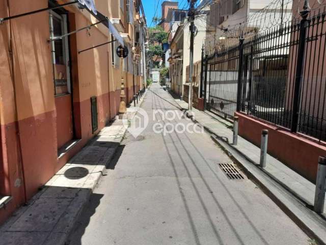 Casa em condomínio fechado com 2 quartos à venda na Beco do Mota, Praça da Bandeira, Rio de Janeiro, 100 m2 por R$ 350.000