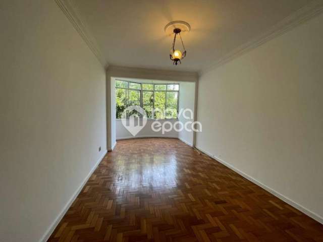 Apartamento com 2 quartos à venda na Ladeira dos Tabajaras, Copacabana, Rio de Janeiro, 93 m2 por R$ 650.000