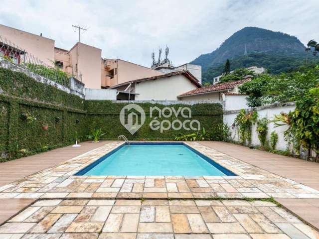 Casa em condomínio fechado com 4 quartos à venda na Rua da Selva, Tijuca, Rio de Janeiro, 292 m2 por R$ 1.795.000