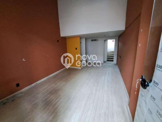 Ponto comercial à venda na Rua Visconde de Pirajá, Ipanema, Rio de Janeiro, 28 m2 por R$ 750.000