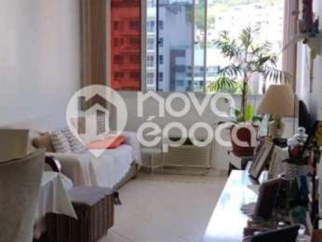 Apartamento com 2 quartos à venda na Rua Conselheiro Autran, Vila Isabel, Rio de Janeiro, 59 m2 por R$ 440.000