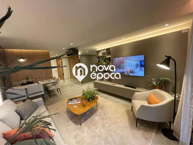 Apartamento com 3 quartos à venda na Rua Sorocaba, Botafogo, Rio de Janeiro, 133 m2 por R$ 2.076.000