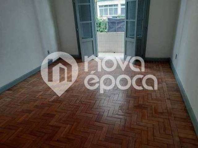 Apartamento com 2 quartos à venda na Rua Bambina, Botafogo, Rio de Janeiro, 85 m2 por R$ 700.000