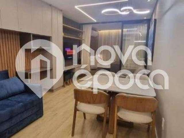 Apartamento com 1 quarto à venda na Rua Barata Ribeiro, Copacabana, Rio de Janeiro, 60 m2 por R$ 990.000