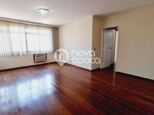 Apartamento com 3 quartos à venda na Rua Oliveira da Silva, Tijuca, Rio de Janeiro, 110 m2 por R$ 750.000