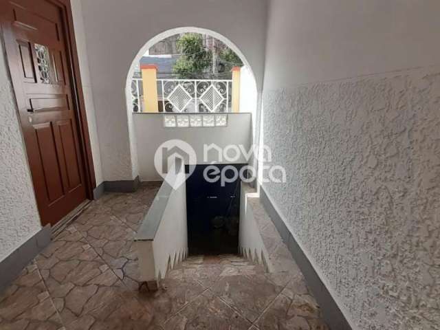 Casa em condomínio fechado com 3 quartos à venda na Rua Monteiro da Luz, Engenho de Dentro, Rio de Janeiro, 126 m2 por R$ 430.000