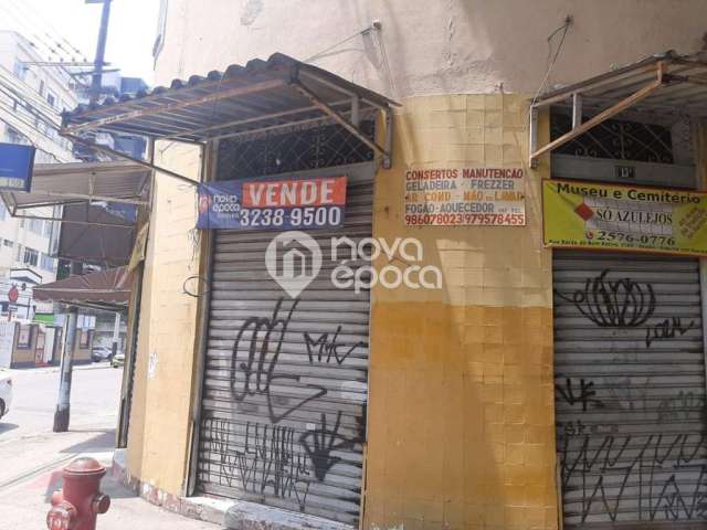 Casa em condomínio fechado com 3 quartos à venda na Rua Araxá, Grajaú, Rio de Janeiro, 116 m2 por R$ 850.000