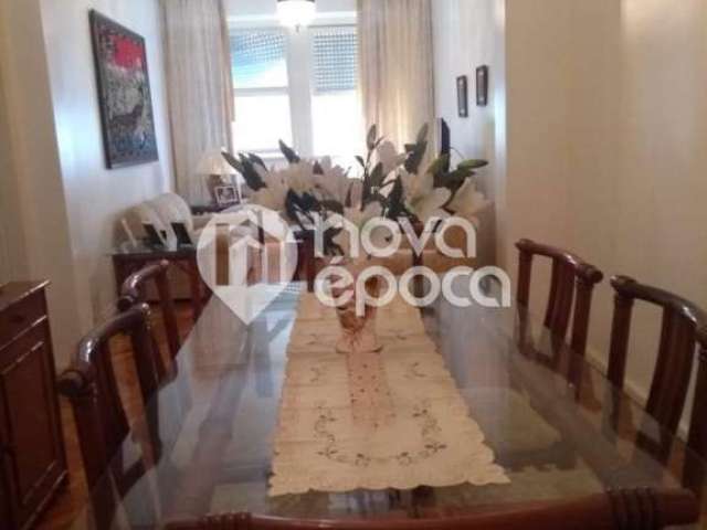 Apartamento com 3 quartos à venda na Avenida Nossa Senhora de Copacabana, Copacabana, Rio de Janeiro, 125 m2 por R$ 1.100.000