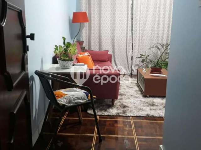 Apartamento com 2 quartos à venda na Rua Torres Homem, Vila Isabel, Rio de Janeiro, 74 m2 por R$ 319.000