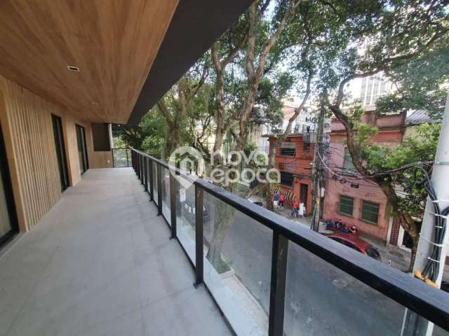 Apartamento com 3 quartos à venda na Rua Paulo Barreto, Botafogo, Rio de Janeiro, 133 m2 por R$ 2.188.000