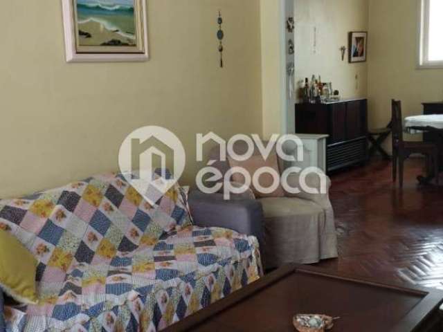 Apartamento com 3 quartos à venda na Rua Dias da Rocha, Copacabana, Rio de Janeiro, 139 m2 por R$ 1.100.000