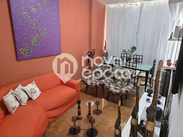 Apartamento com 1 quarto à venda na Rua Figueiredo Magalhães, Copacabana, Rio de Janeiro, 48 m2 por R$ 630.000