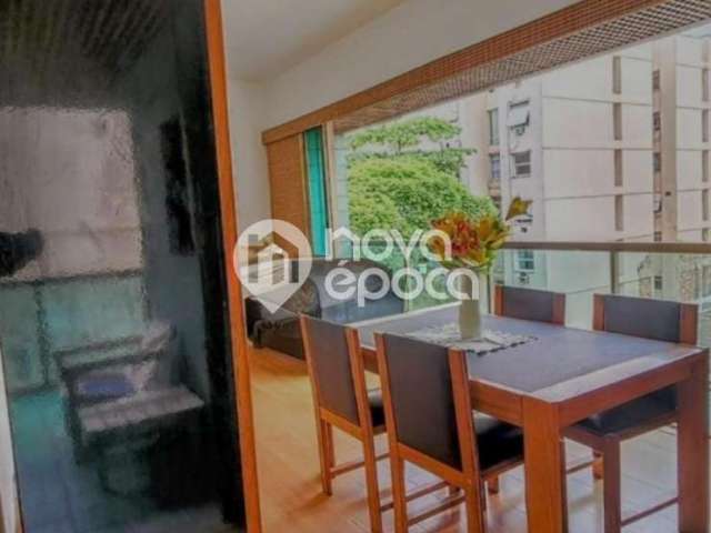 Flat com 2 quartos à venda na Rua Prudente de Morais, Ipanema, Rio de Janeiro, 90 m2 por R$ 2.000.000