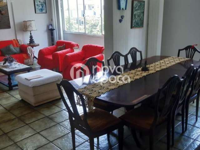 Apartamento com 2 quartos à venda na Rua General Artigas, Leblon, Rio de Janeiro, 105 m2 por R$ 1.900.000