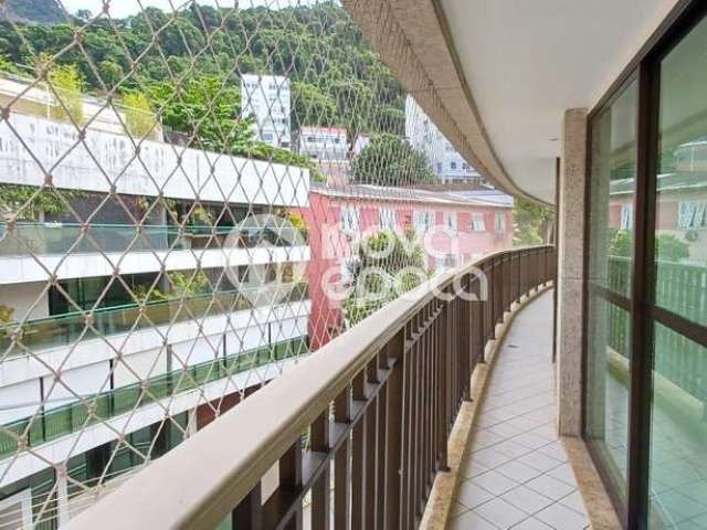 Apartamento com 4 quartos à venda na Rua Itaipava, Jardim Botânico, Rio de Janeiro, 168 m2 por R$ 2.700.000