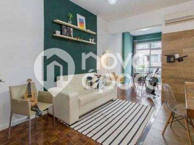 Apartamento com 3 quartos à venda na Rua Rodolfo Dantas, Copacabana, Rio de Janeiro, 90 m2 por R$ 1.440.000