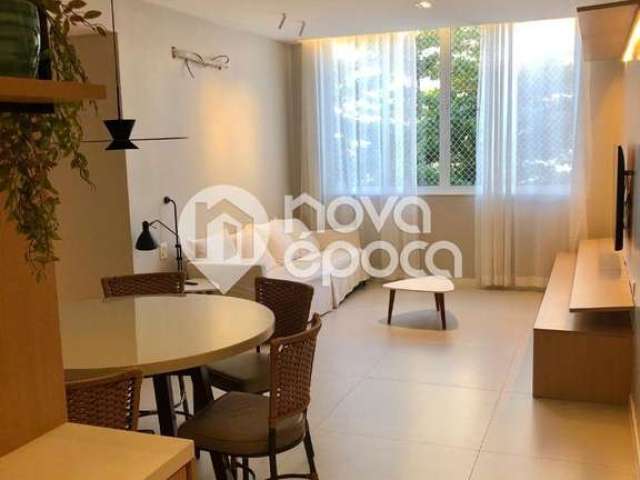 Apartamento com 3 quartos à venda na Rua Visconde de Pirajá, Ipanema, Rio de Janeiro, 120 m2 por R$ 2.600.000