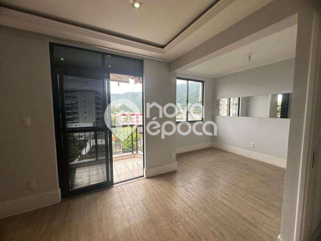 Apartamento com 3 quartos à venda na Rua Potiguara, Freguesia (Jacarepaguá), Rio de Janeiro, 199 m2 por R$ 799.000