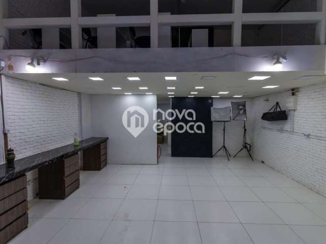 Ponto comercial à venda na Rua de Santana, Centro, Rio de Janeiro, 83 m2 por R$ 700.000