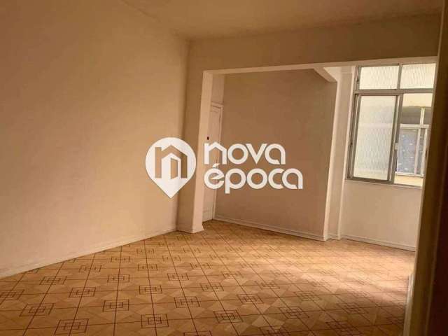 Apartamento com 3 quartos à venda na Avenida Princesa Isabel, Copacabana, Rio de Janeiro, 100 m2 por R$ 710.000