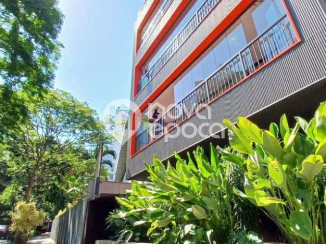 Apartamento com 3 quartos à venda na Rua Lópes Quintas, Jardim Botânico, Rio de Janeiro, 202 m2 por R$ 2.950.000