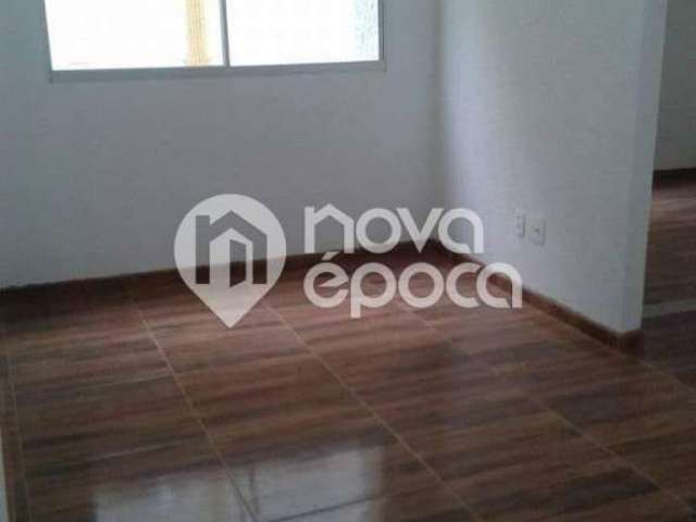 Apartamento com 2 quartos à venda na Estrada Paulo de Medeiros, Água Santa, Rio de Janeiro, 45 m2 por R$ 200.000