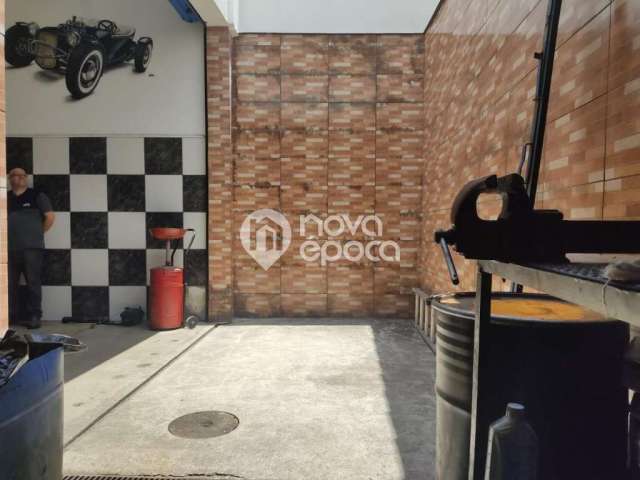 Ponto comercial com 1 sala à venda na Rua Maxwell, Vila Isabel, Rio de Janeiro, 99 m2 por R$ 530.000