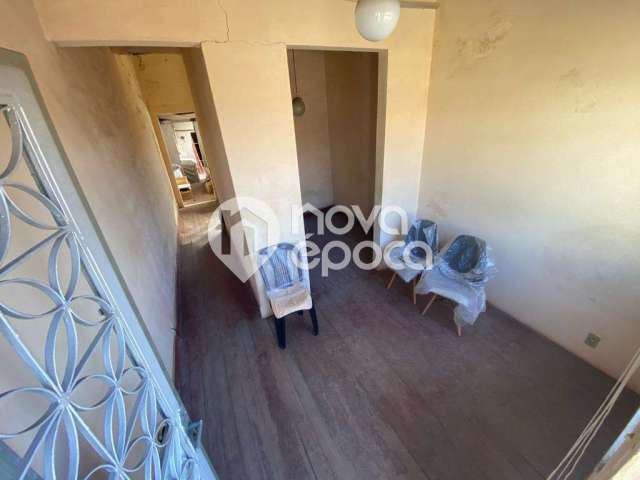 Casa em condomínio fechado com 1 quarto à venda na Rua Miguel Cardoso, Encantado, Rio de Janeiro, 131 m2 por R$ 240.000