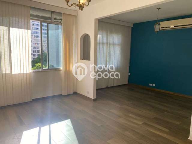 Apartamento com 3 quartos à venda na Rua Itacuruçá, Tijuca, Rio de Janeiro, 110 m2 por R$ 830.000