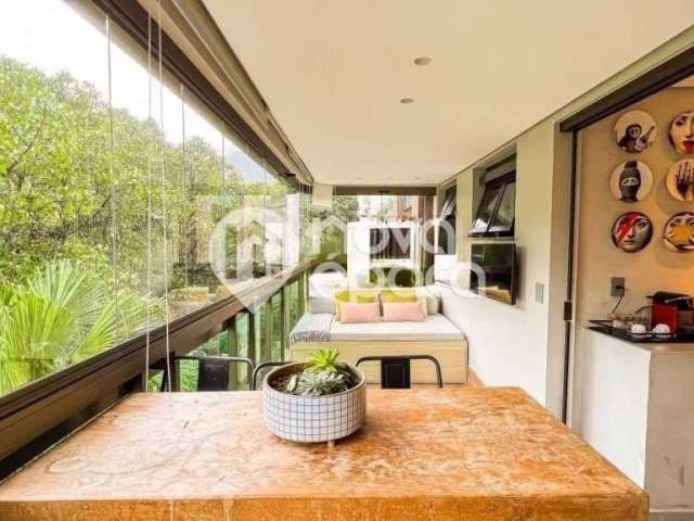 Apartamento com 2 quartos à venda na Avenida Visconde de Albuquerque, Leblon, Rio de Janeiro, 85 m2 por R$ 2.300.000