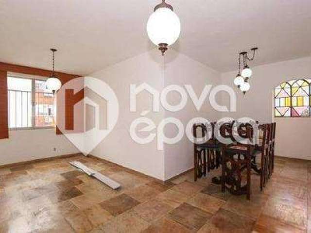 Apartamento com 3 quartos à venda na Rua Soares Cabral, Laranjeiras, Rio de Janeiro, 120 m2 por R$ 830.000