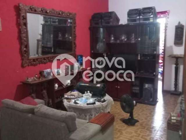 Apartamento com 4 quartos à venda na Rua Santa Cristina, Santa Teresa, Rio de Janeiro, 214 m2 por R$ 1.800.000