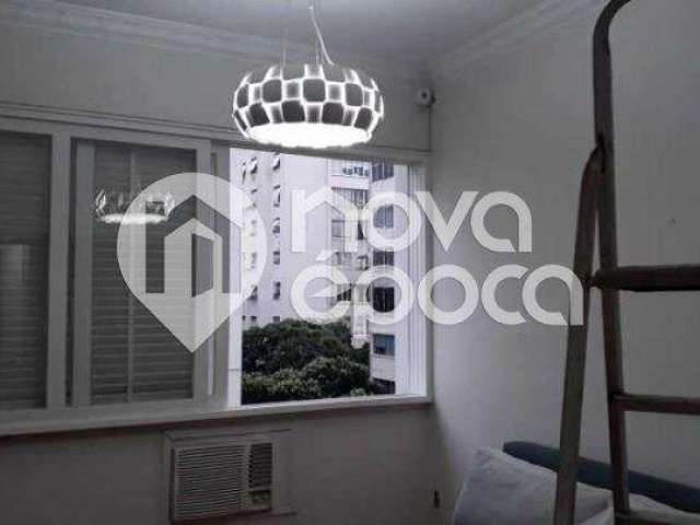 Apartamento com 3 quartos à venda na Rua Miguel Lemos, Copacabana, Rio de Janeiro, 99 m2 por R$ 1.149.000