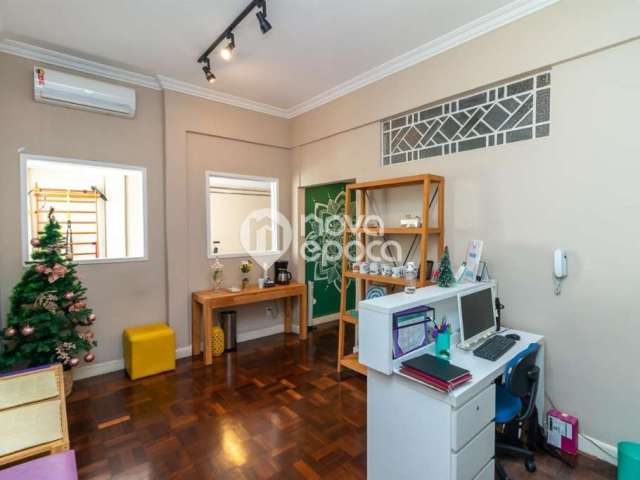 Apartamento com 4 quartos à venda na Praia do Flamengo, Flamengo, Rio de Janeiro, 139 m2 por R$ 875.000