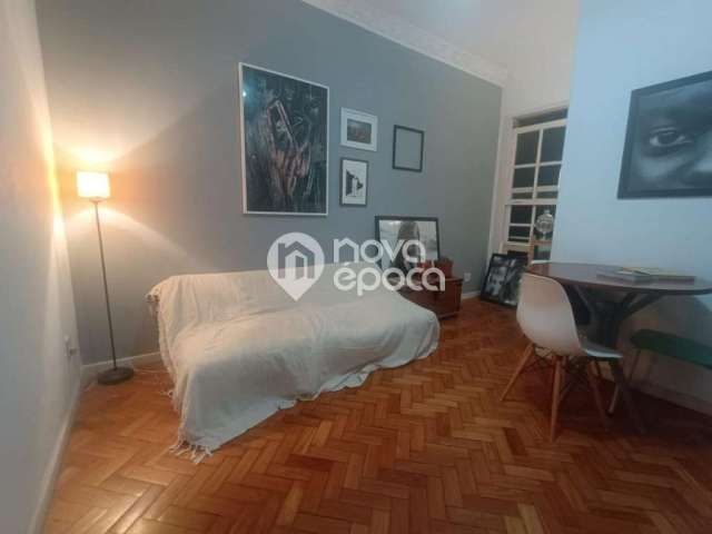 Apartamento com 2 quartos à venda na Rua Padre Champagnat, Vila Isabel, Rio de Janeiro, 47 m2 por R$ 400.000