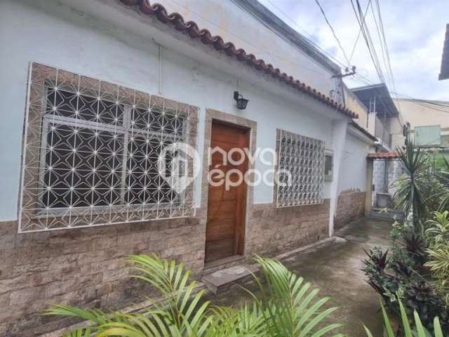 Casa em condomínio fechado com 2 quartos à venda na Rua Borja Reis, Engenho de Dentro, Rio de Janeiro, 64 m2 por R$ 290.000