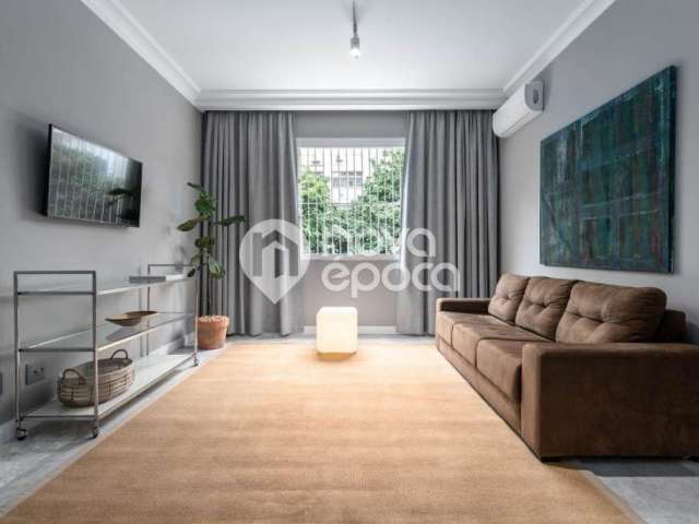 Apartamento com 3 quartos à venda na Rua Visconde de Pirajá, Ipanema, Rio de Janeiro, 171 m2 por R$ 3.200.000