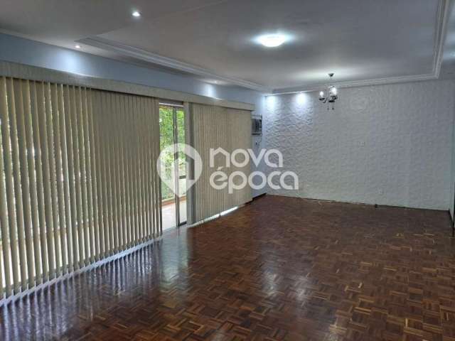 Apartamento com 3 quartos à venda na Rua Carmela Dutra, Tijuca, Rio de Janeiro, 125 m2 por R$ 795.000