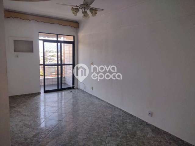 Apartamento com 2 quartos à venda na Rua Paulo Viana, Rocha Miranda, Rio de Janeiro, 68 m2 por R$ 215.000