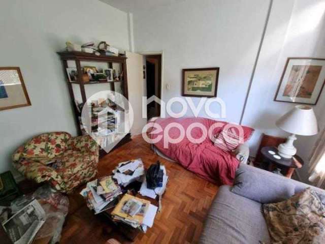 Apartamento com 2 quartos à venda na Rua Sorocaba, Botafogo, Rio de Janeiro, 52 m2 por R$ 550.000