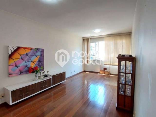 Apartamento com 3 quartos à venda na Rua Professor Gabizo, Tijuca, Rio de Janeiro, 90 m2 por R$ 550.000