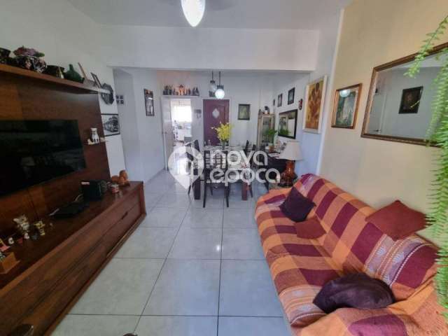 Apartamento com 3 quartos à venda na Rua Bueno de Paiva, Méier, Rio de Janeiro, 100 m2 por R$ 570.000