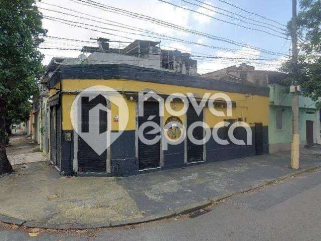 Ponto comercial à venda na Rua Doutor Bulhões, Engenho de Dentro, Rio de Janeiro, 48 m2 por R$ 500.000