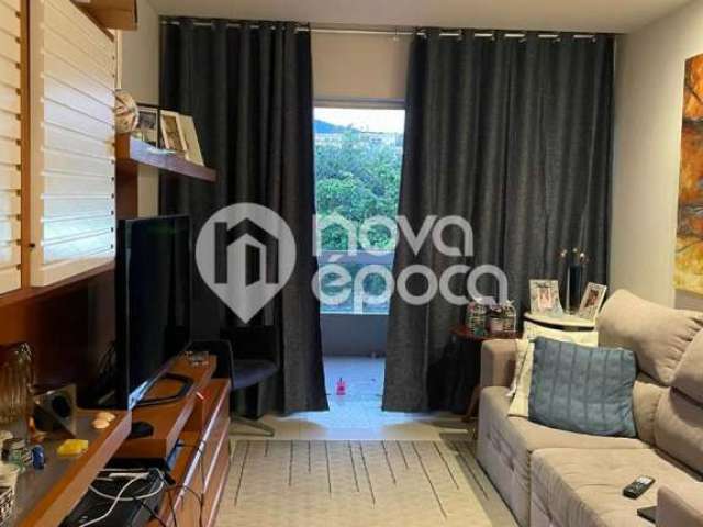 Apartamento com 3 quartos à venda na Rua Timóteo da Costa, Leblon, Rio de Janeiro, 107 m2 por R$ 2.200.000