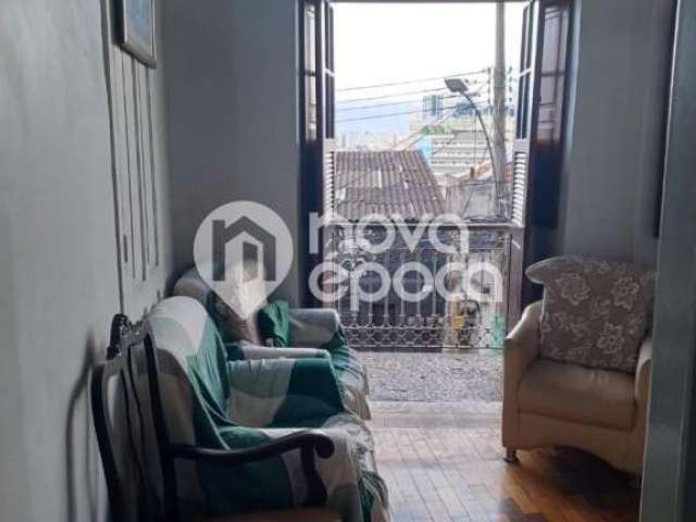 Casa com 5 quartos à venda na Rua Paula Matos, Santa Teresa, Rio de Janeiro, 126 m2 por R$ 750.000